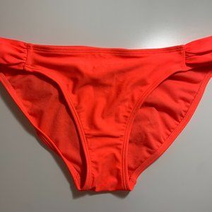 Bright Pink Swim Bottoms